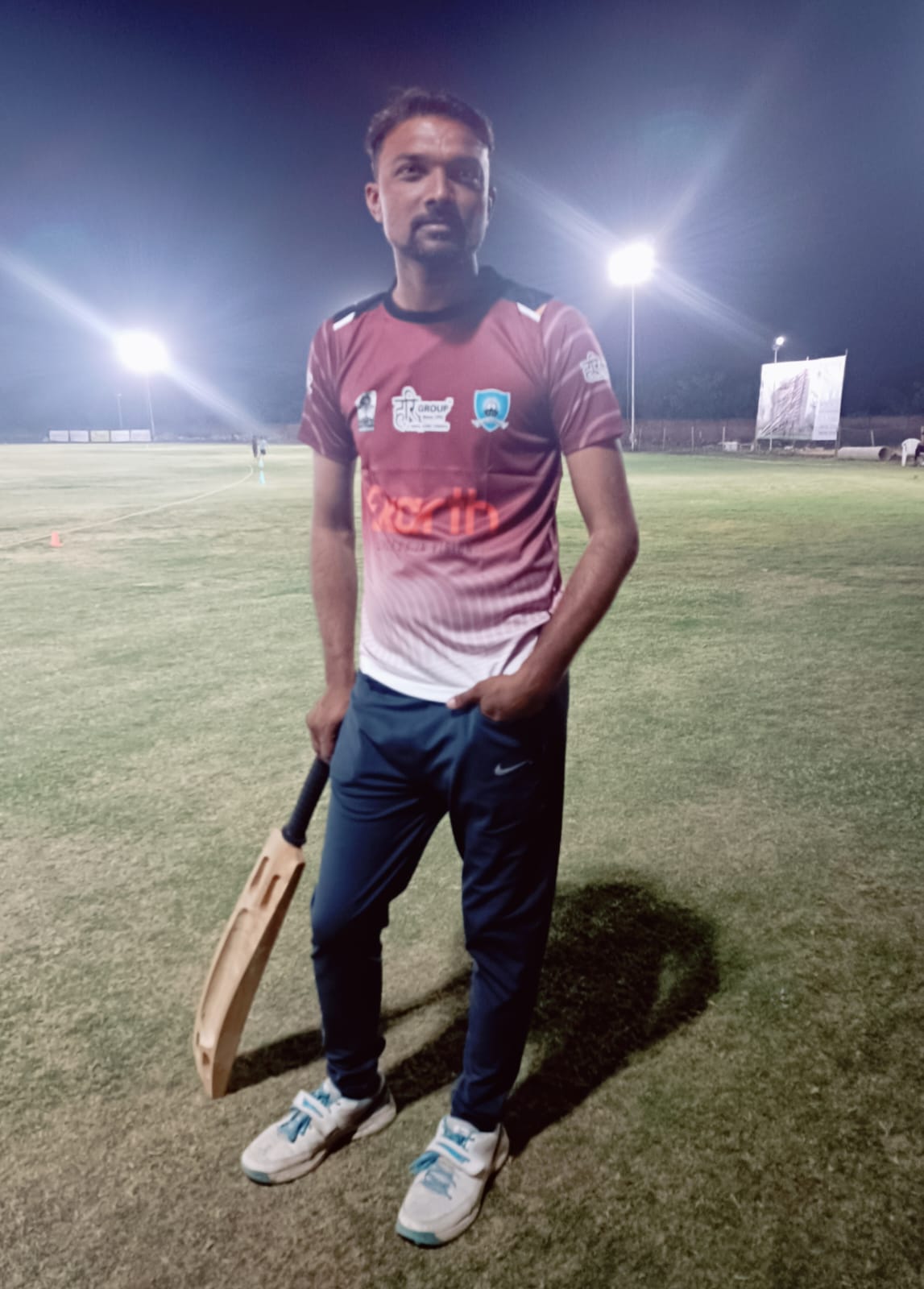 NIMESH MAKWANA